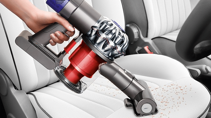 Dyson V 6 Total Clean