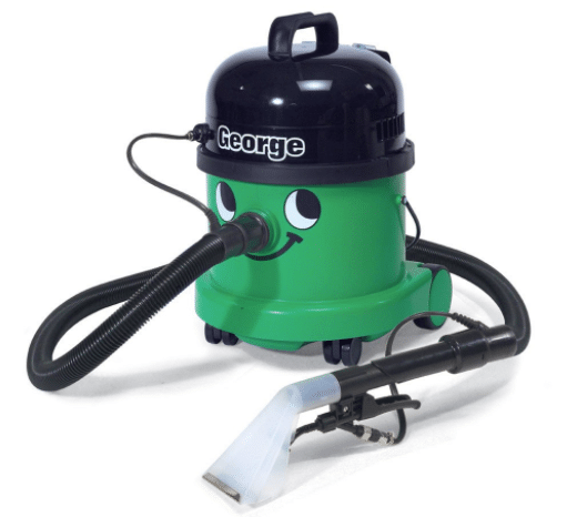 Numatic George GVE 370