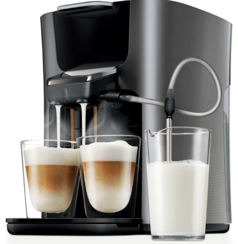 Philips Senseo Latte Duo HD785750